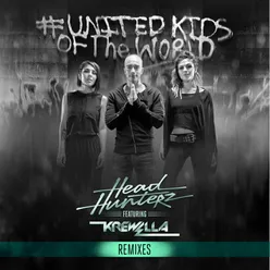 United Kids of the World (Flosstradamus Remix)