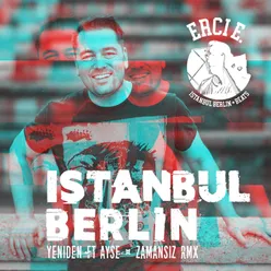 İstanbul Berlin