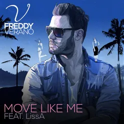 Move Like Me (Extended)