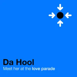 Meet Her at the Loveparade (Hooligans 2001 Radio Edit)