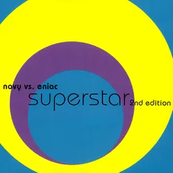 Superstar (The Jason Nevins' Live Peep Show Mix)