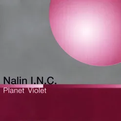 Planet Violet (2003 Radio Edit)