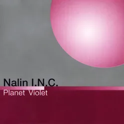 Planet Violet ('97 Bruce Norris Remix)