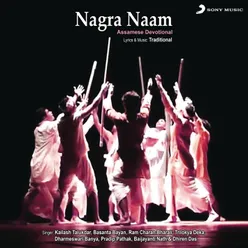 Nagra Naam