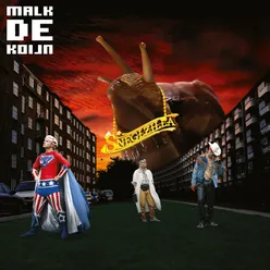 Malk De Koijn Går På Gymnasium (Remastered)