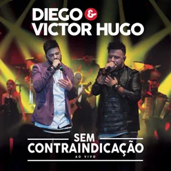 Sem Contra-Indicação (Ao Vivo) (Deluxe)