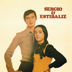 Sergio y Estibaliz Remasterizado 2023
