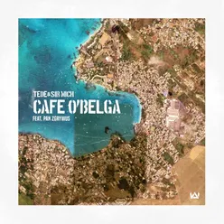 CAFE O'BELGA