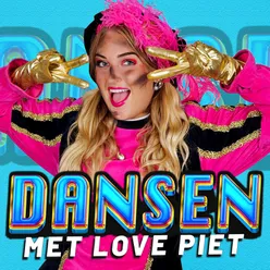 Dansen met Love Piet