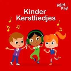 Kinder Kerstliedjes