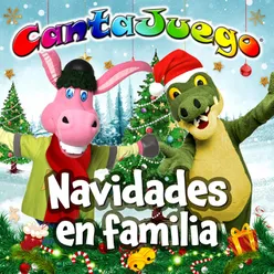 Navidades en Familia (Colección Oficial)