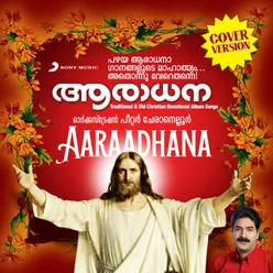 Aaraadhicheedaam Cover Version