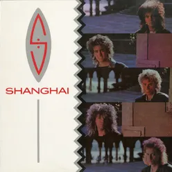 Shanghai