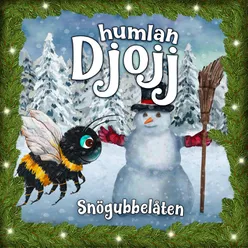 Snögubbelåten