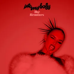 Into My Body The Remixes