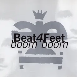 Boom Boom (Extended Version)