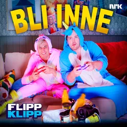 Bli inne (FlippKlipp sommerlåt 2019)