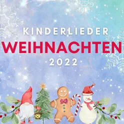 Bald nun ist Weihnachtszeit