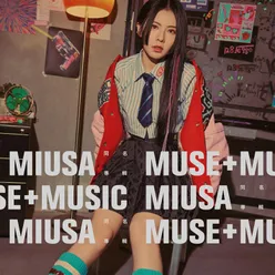 MUSE+MUSIC