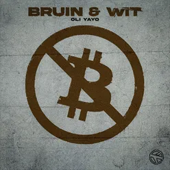 Bruin & Wit