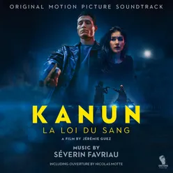 Kanun Original Motion Picture Soundtrack