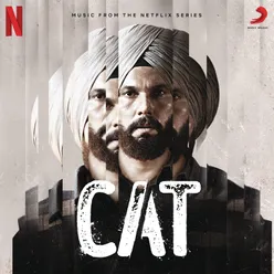 CAT (Music from the Netflix Series)