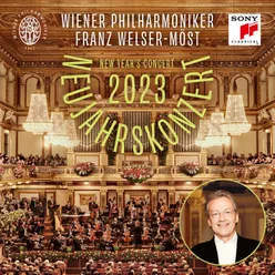 Frisch heran! Polka schnell, Op. 386