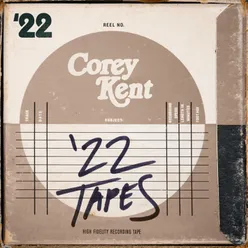 '22 Tapes