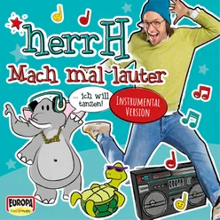 Mach mal lauter (Instrumental Version)