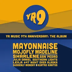 YR Music 9th Anniversary: The Album