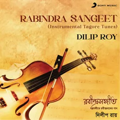 Rabindra Sangeet (Instrumental Tagore Tunes)