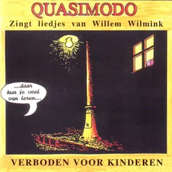 Liedjes van Willem Wilmink (Verboden voor kinderen)