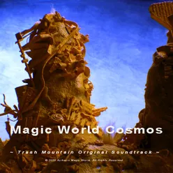 Magic World Cosmos: Trash Mountain (Original Soundtrack)
