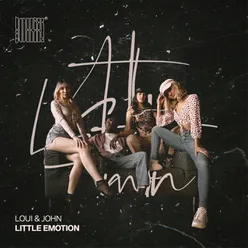 Little Emotion (Club Mix)