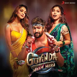 Govinda Naam Mera (Original Motion Picture Soundtrack)