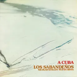 A Cuba (Remasterizado 2023)