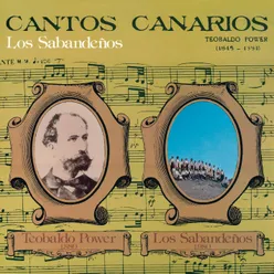 Isa de los Cantos Canarios - Tanganillo (Remasterizado)