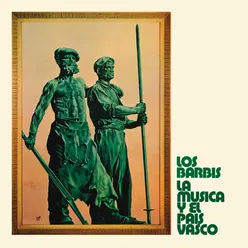La Música Y El País Vasco (Remasterizado 2023)