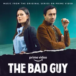 Cose da pazzi (from the Amazon Original Series THE BAD GUY)