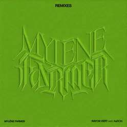 Rayon vert (Remixes)