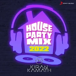 House Party Mix (2022)