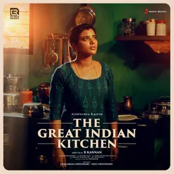 The Great Indian Kitchen (Tamil) Original Motion Picture Soundtrack