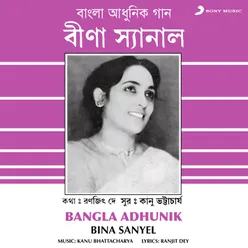 Bangla Adhunik Bina Sanyel