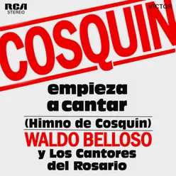 Cosquín Empieza a Cantar (Himno a Cosquín)