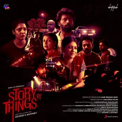 Story of Things Original Series Soundtrack