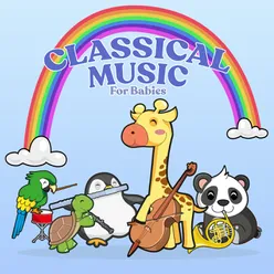 Classical Music For Babies