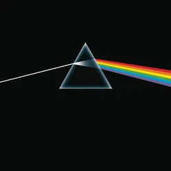 The Dark Side Of The Moon (50th Anniversary) [2023 Remaster]