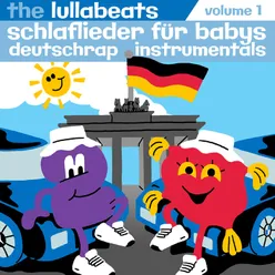 Schlaflieder für Babys - Deutschrap Instrumentals