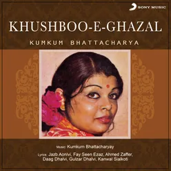 Khushboo-E-Ghazal