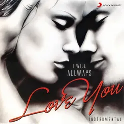 I Will Always Love You (Instrumental)